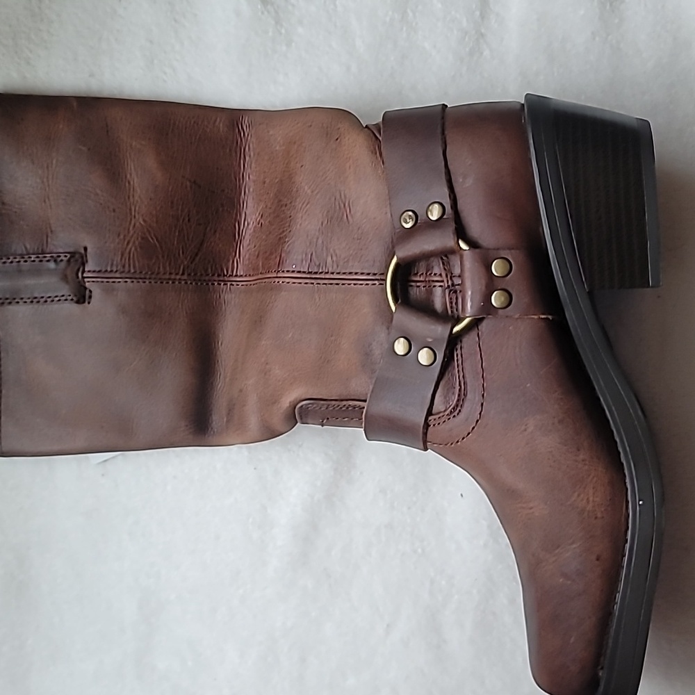 Mossimo Boots